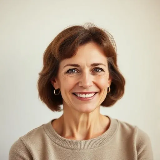 Andrea, 52
