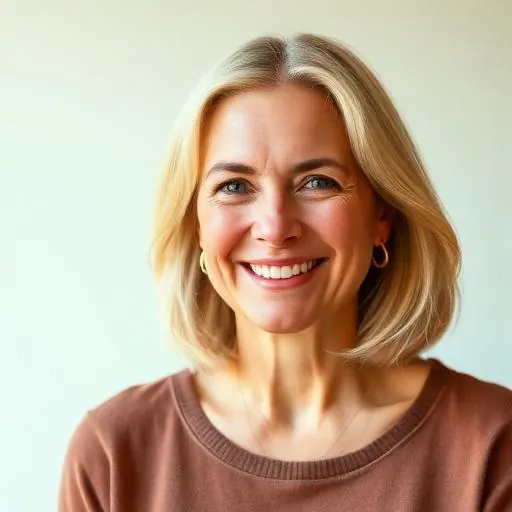 Katja, 44