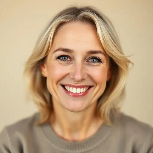 Sabine, 47